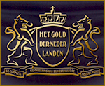 Muntenhuis-collectie-Het goud der Nederlanden