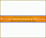 Muntenhuis-collectie-Willem Alexander & Maxima