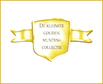 Muntenhuis-collectie-kleinste gouden munten collectie