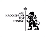 Muntenhuis-collectie-van kroon prins tot koning
